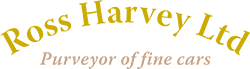 Ross Harvey