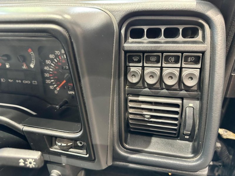 FORD SIERRA