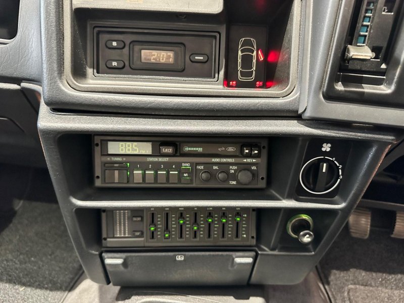 FORD SIERRA