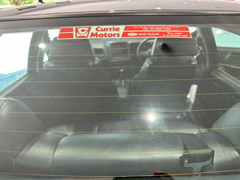 FORD SIERRA