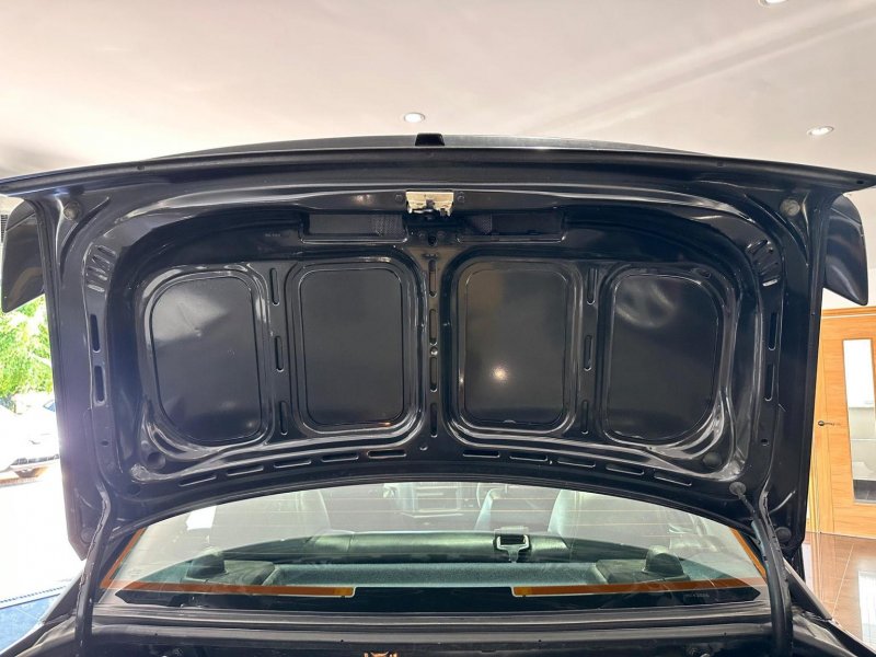 FORD SIERRA