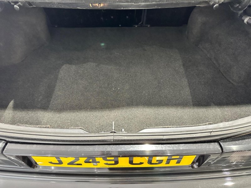 FORD SIERRA