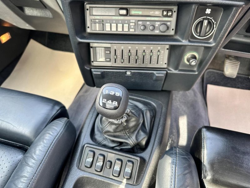 FORD SIERRA
