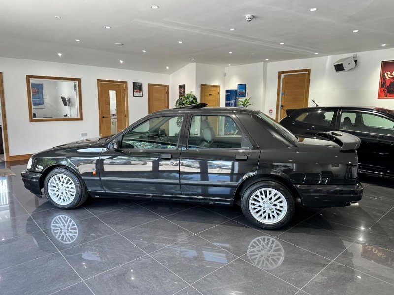 FORD SIERRA