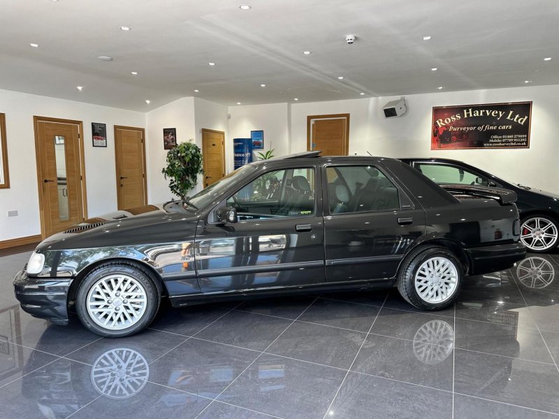 FORD SIERRA