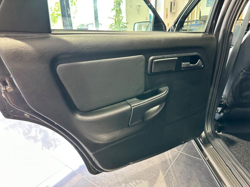 FORD SIERRA