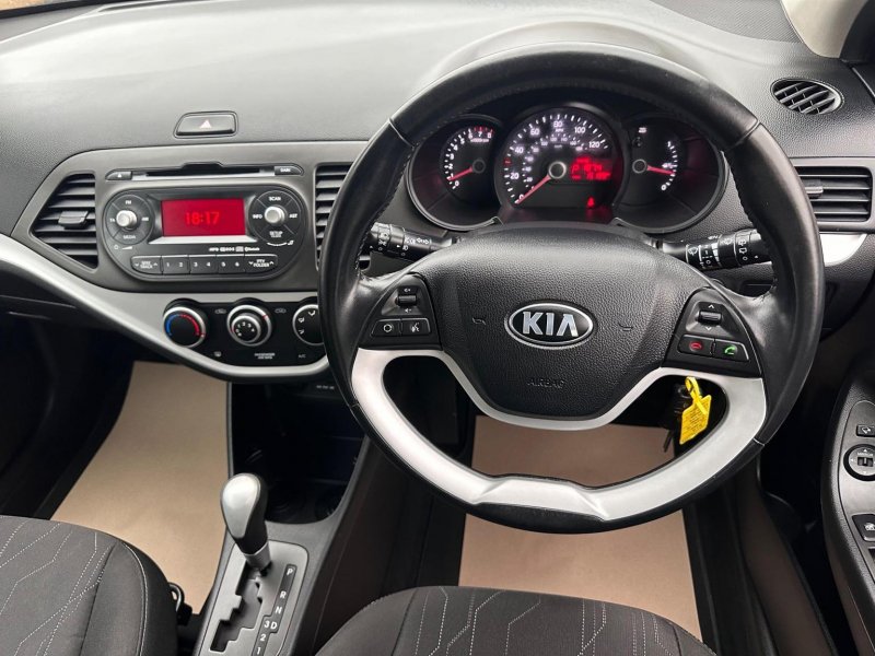 KIA PICANTO