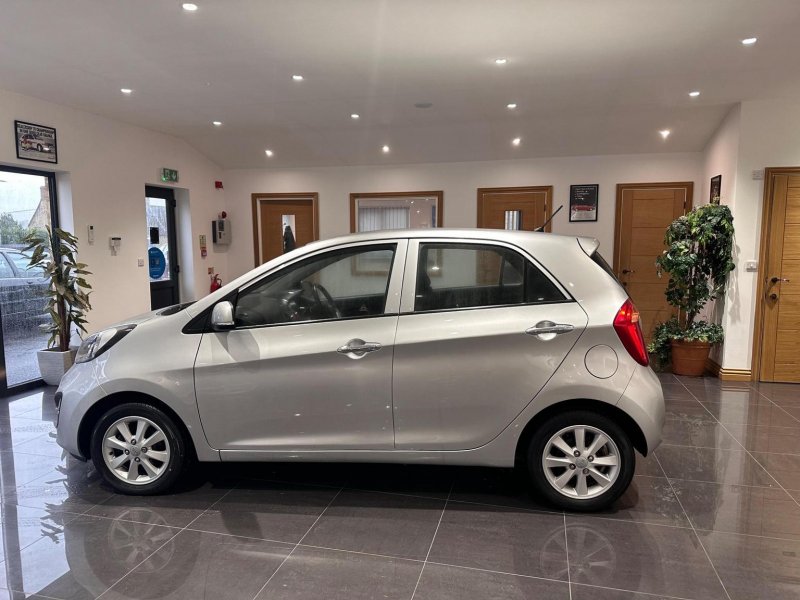 KIA PICANTO