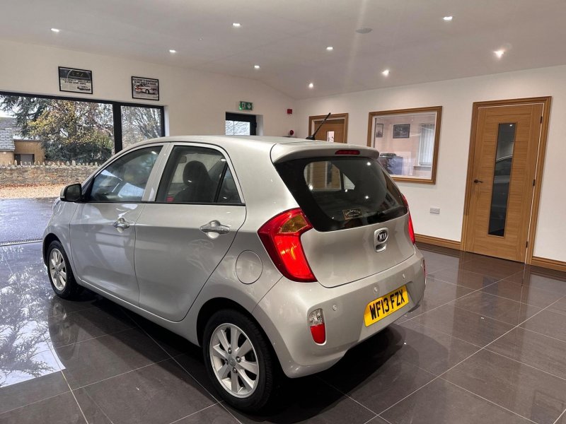 KIA PICANTO