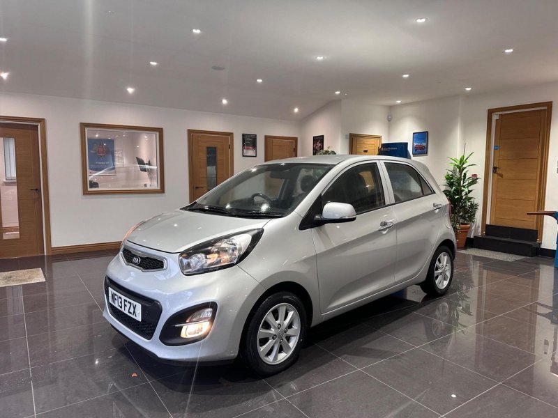 KIA PICANTO