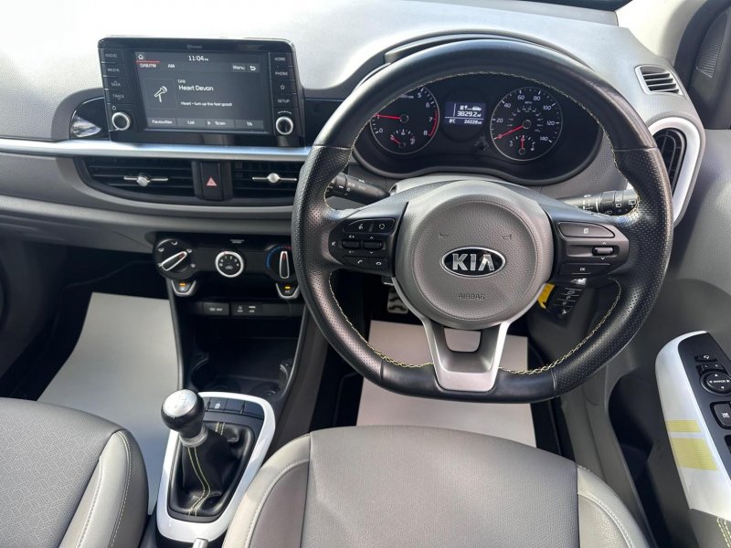 KIA PICANTO