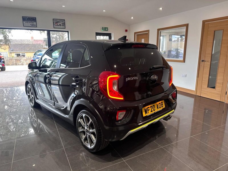 KIA PICANTO