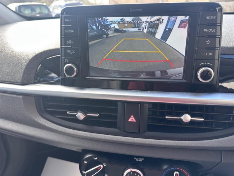 KIA PICANTO