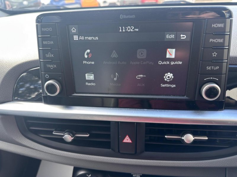 KIA PICANTO