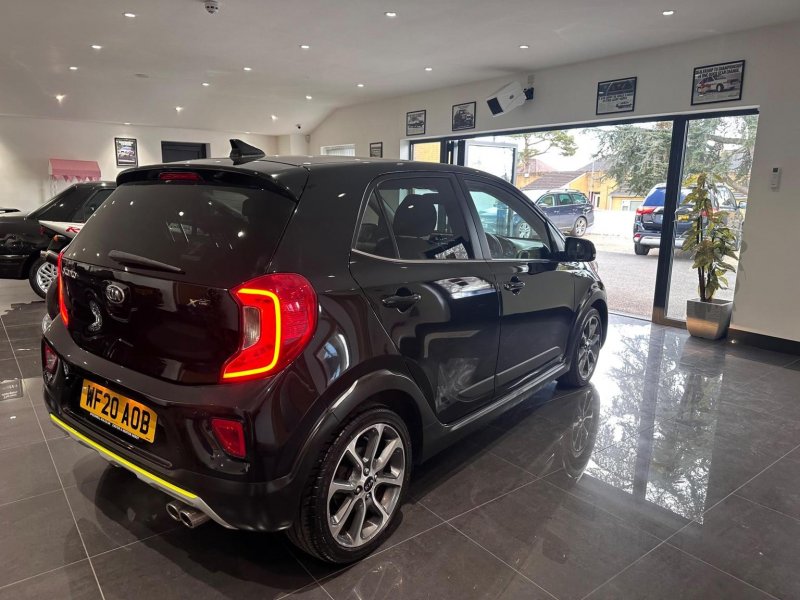 KIA PICANTO