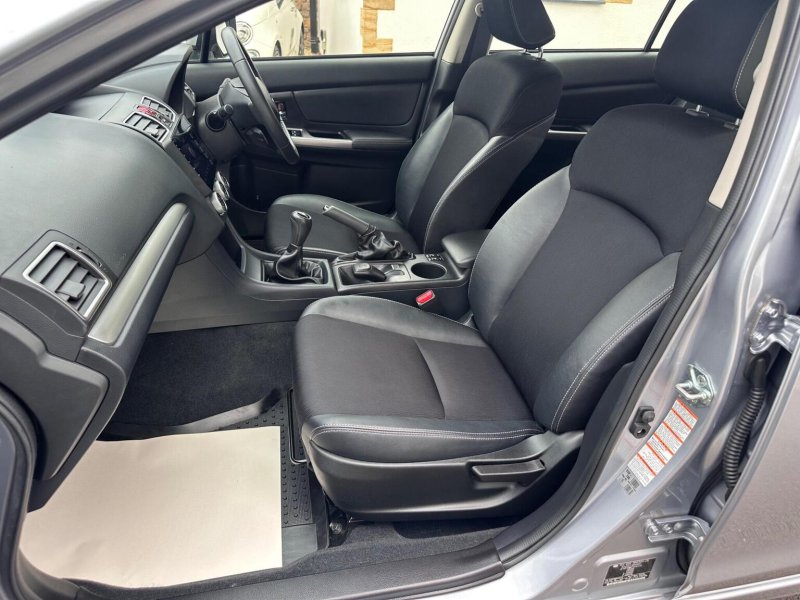 View SUBARU IMPREZA 1.6i RC 4WD Euro 6 (s/s) 5dr