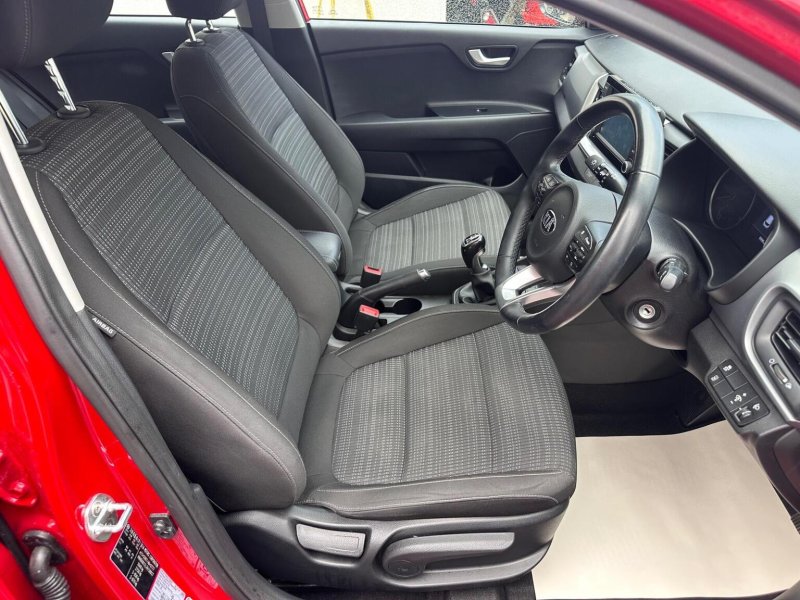 View KIA STONIC 1.0 T-GDi 2 Euro 6 (s/s) 5dr